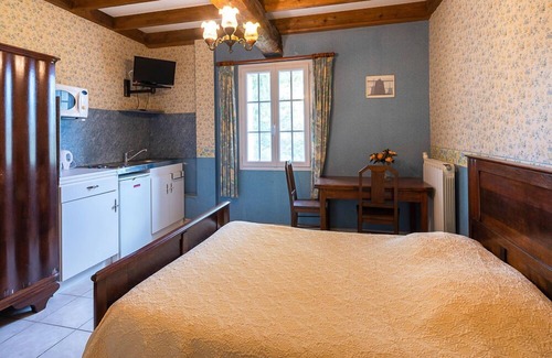Labruguiere Bed & Breakfast | Chambres d'Hôtes Domaine d'En Baleux