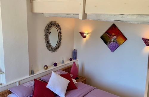 Venelles Bed & Breakfast | Chambres d'hôtes Domaine l'Olibaou