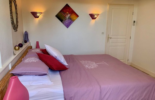 Venelles Bed & Breakfast | Chambres d'hôtes Domaine l'Olibaou