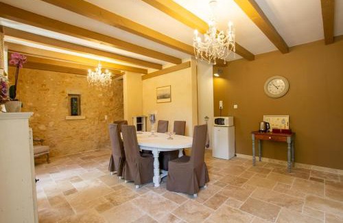 Campsegret Bed & Breakfast | Chambres d'hôtes du Lac Beausoleil