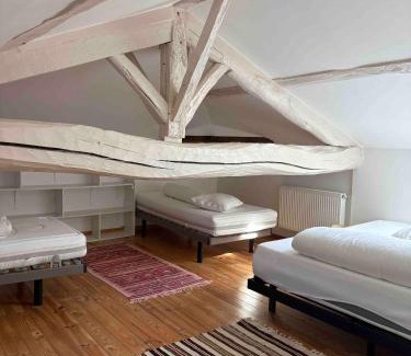 Laugnac Bed & Breakfast | Chambres d'hôtes du Palens