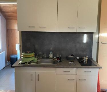 Saint-Pandelon Apartment | Chambres d'hôtes et T2 dans écolieu arts, ride et autres activités