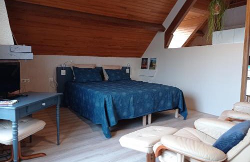Lagarde Bed & Breakfast | Chambres d'hôtes Era Honteta