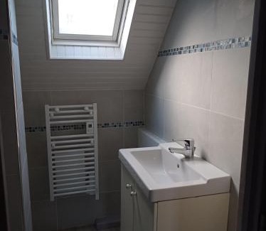 Lagarde Bed & Breakfast | Chambres d'hôtes Era Honteta