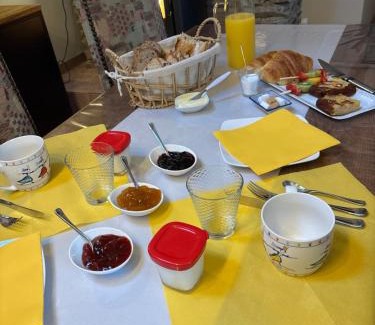 Lannion Bed & Breakfast | Chambres d'hôtes Escapade Bretonne