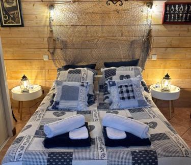 Lannion Bed & Breakfast | Chambres d'hôtes Escapade Bretonne