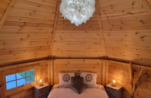 Sancourt Bed & Breakfast | Chambres d'hôtes et logement insolite - Les Canards de la Germaine