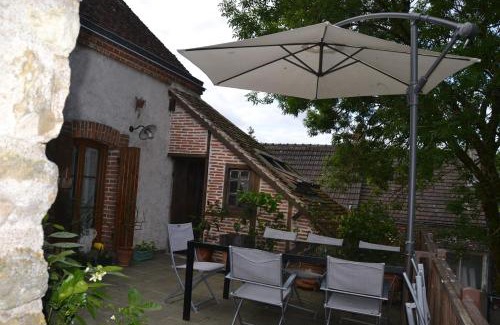 Chatres-sur-Cher Bed & Breakfast | Chambres d'hôtes Châtres-Sur-Cher