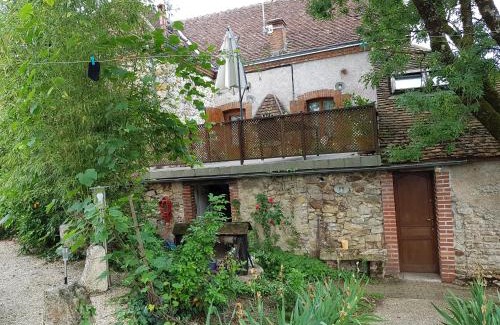 Chatres-sur-Cher Bed & Breakfast | Chambres d'hôtes Châtres-Sur-Cher