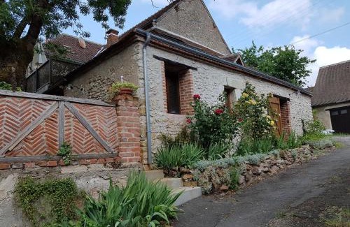 Chatres-sur-Cher Bed & Breakfast | Chambres d'hôtes Châtres-Sur-Cher