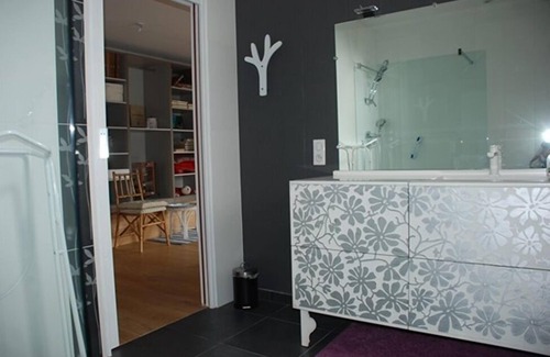 Chateau-Gontier Bed & Breakfast | Chambres d'hôtes les Perrettes