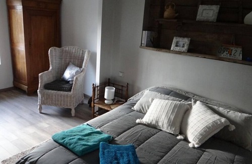 Chateau-Gontier Bed & Breakfast | Chambres d'hôtes les Perrettes