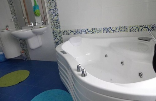 Chateau-Gontier Bed & Breakfast | Chambres d'hôtes les Perrettes