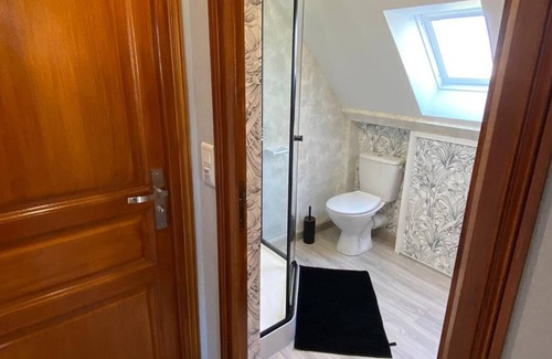 Malaunay Bed & Breakfast | Chambres D'hôtes