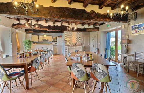 Vezin-le-Coquet Bed & Breakfast | Chambres D'HÔTES