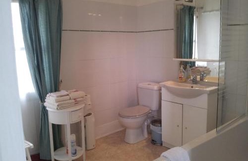 Grand-Rullecourt Bed & Breakfast | Chambres d'hôtes & Gîtes du Château de Grand Rullecourt