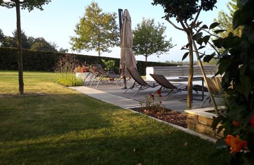 Saint-Remy Bed & Breakfast | Chambres d'Hôtes Grange Carrée