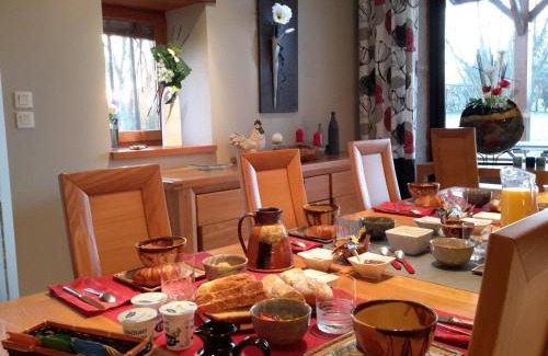 Saint-Remy Bed & Breakfast | Chambres d'Hôtes Grange Carrée