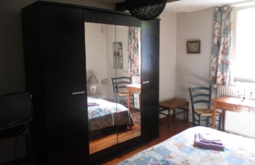 Castillon-Massas Bed & Breakfast | Chambres d'Hôtes Hameau de Lalanne