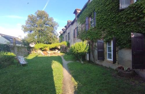 Campuac Bed & Breakfast | Chambres d'hôtes l'arche d'Yvann