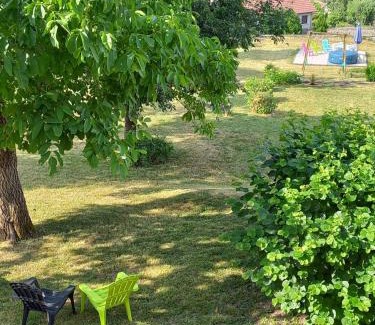 Chargey-les-Gray Bed & Breakfast | Chambres d'Hôtes Le Moulin à Epices