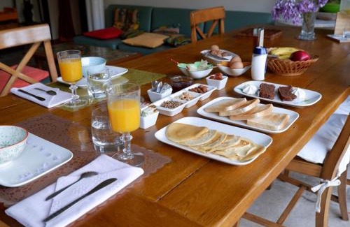Digne-les-Bains Bed & Breakfast | Chambres d'Hôtes - Le Pin des Arches