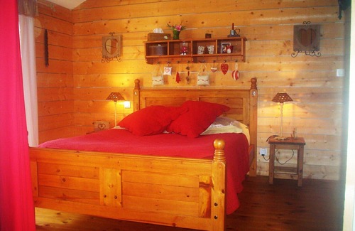 Olivet Bed & Breakfast | Chambres d'hôtes La Chaussée d'Olivet