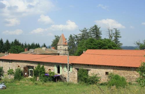 Malvieres Bed & Breakfast | Chambres d'Hôtes La Fougeraie