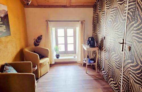 Malvieres Bed & Breakfast | Chambres d'Hôtes La Fougeraie