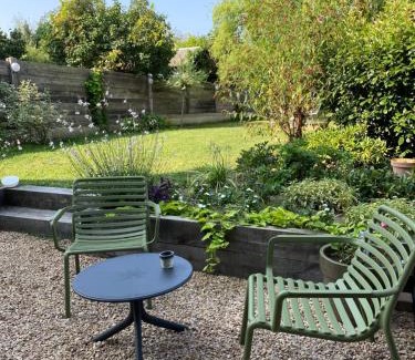 Sainte-Florine Bed & Breakfast | Chambres d hôtes La clé des arches