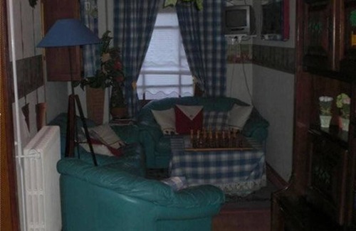 Souvans House | Chambres d'hôtes La Maison Bleue