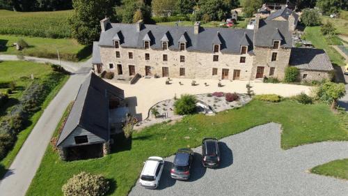 Pleven Bed & Breakfast | Chambres d'Hôtes La Rompardais
