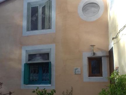 Montarnaud Bed & Breakfast | Chambres d'hôtes Le Bois Des Frênes