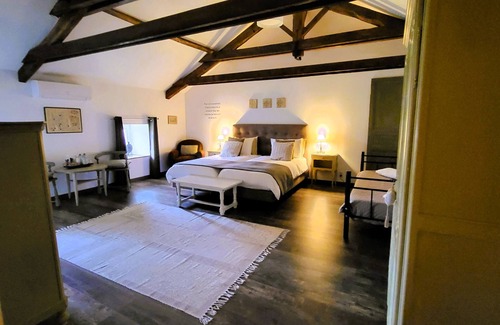 Challignac Bed & Breakfast | Chambres d'hôtes Le Chemin