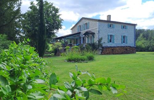 Plaisance Bed & Breakfast | Chambres d'hôtes Le Muguet