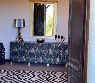 Tourtrol House | Chambres d'hôtes Les Tois Pins