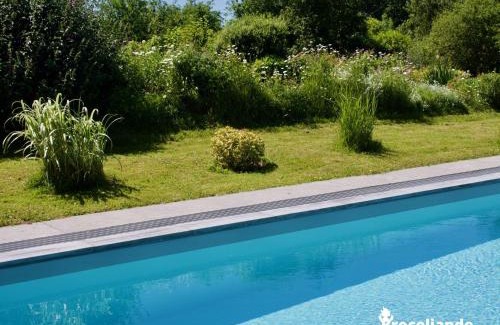 Iffendic Bed & Breakfast | Chambres d'Hôtes Logis de l'Etang de l'Aune