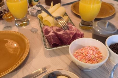 Larochemillay Bed & Breakfast | Chambres d'Hôtes Montjouan