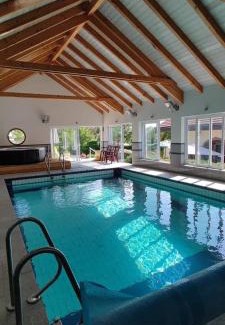 Belonchamp Bed & Breakfast | Chambres d’hôtes plateau des mille étangs