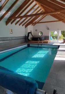 Belonchamp Bed & Breakfast | Chambres d’hôtes plateau des mille étangs