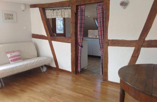 Hunspach Bed & Breakfast | Chambres d'hôtes Sabine Billmann