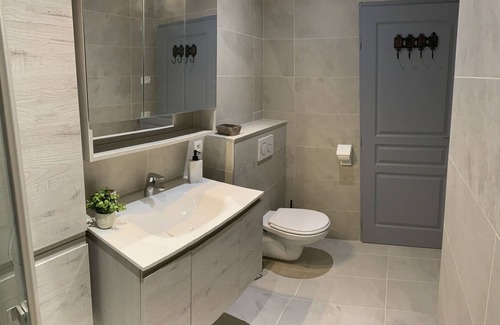 Scionzier Bed & Breakfast | Chambres d'Hôtes Sanskriti