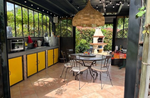 Saint-Andre House | Chambres d'hôtes & spa Mas Dels Esquirols