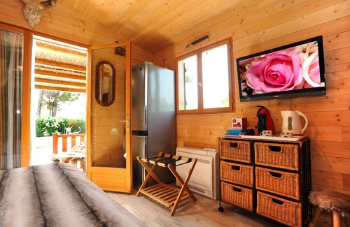 Saint-Andre House | Chambres d'hôtes & spa Mas Dels Esquirols
