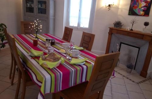 Cazeres Bed & Breakfast | Chambres d'hôtes Toulaho