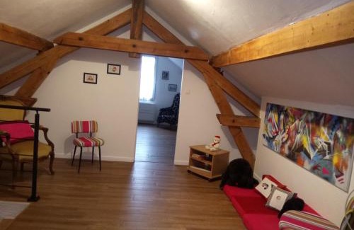 Cazeres Bed & Breakfast | Chambres d'hôtes Toulaho
