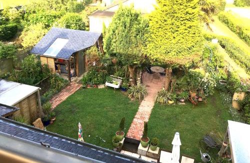 Surzur Bed & Breakfast | Chambres d'hôtes Villa Symphorien Surzur