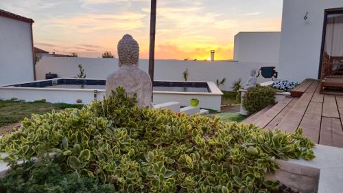 Vendres Bed & Breakfast | Chambres d hôtes Villa VENERIS