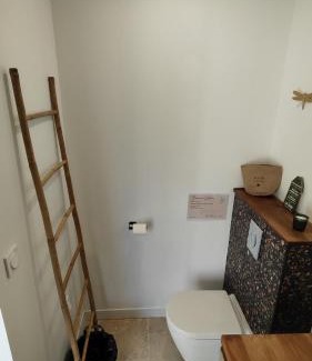 Vendres Bed & Breakfast | Chambres d hôtes Villa VENERIS