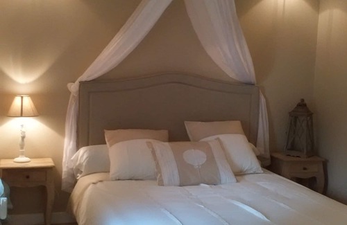Neufmoutiers-en-Brie House | Chambres D'hôtes La Bourbelle